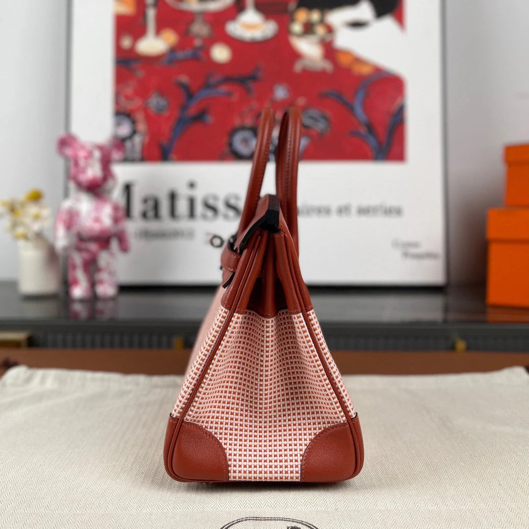 HERMES BAG