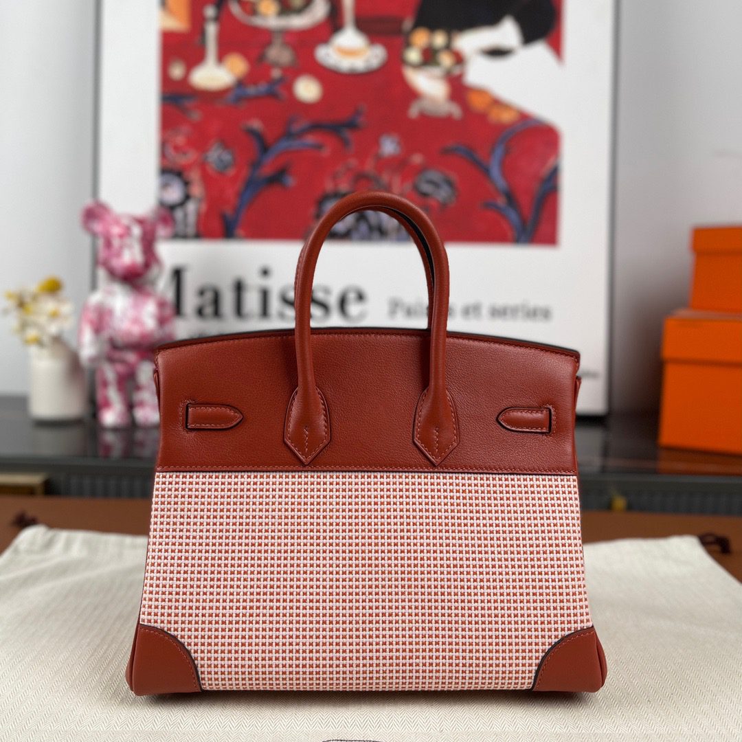 HERMES BAG