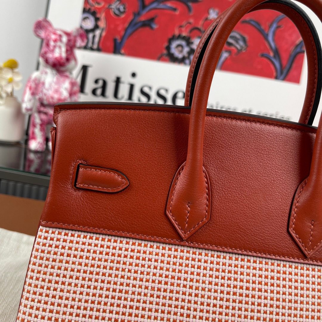 HERMES BAG
