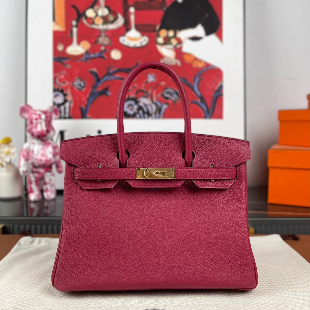 HERMES BAG