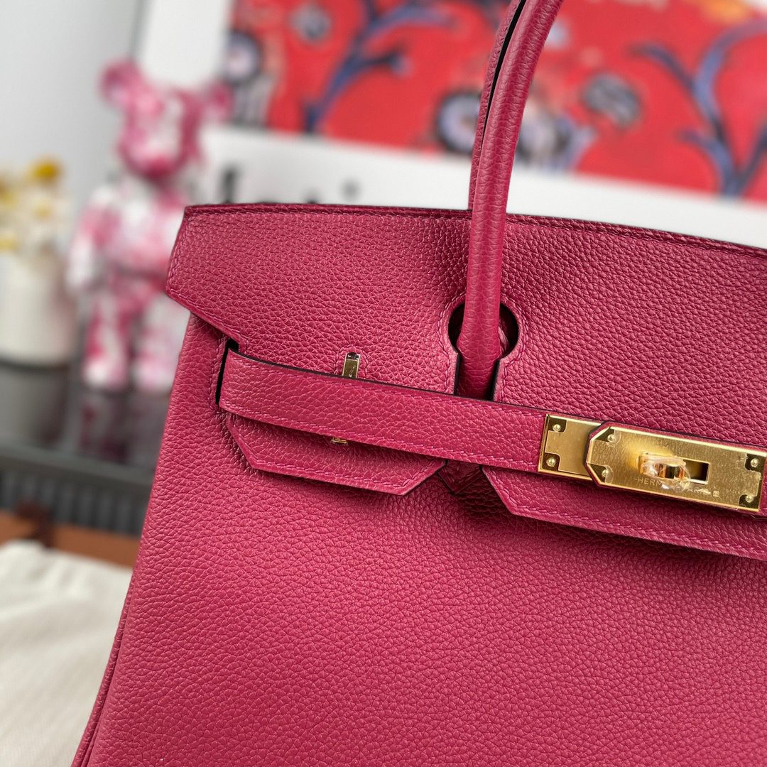 HERMES BAG