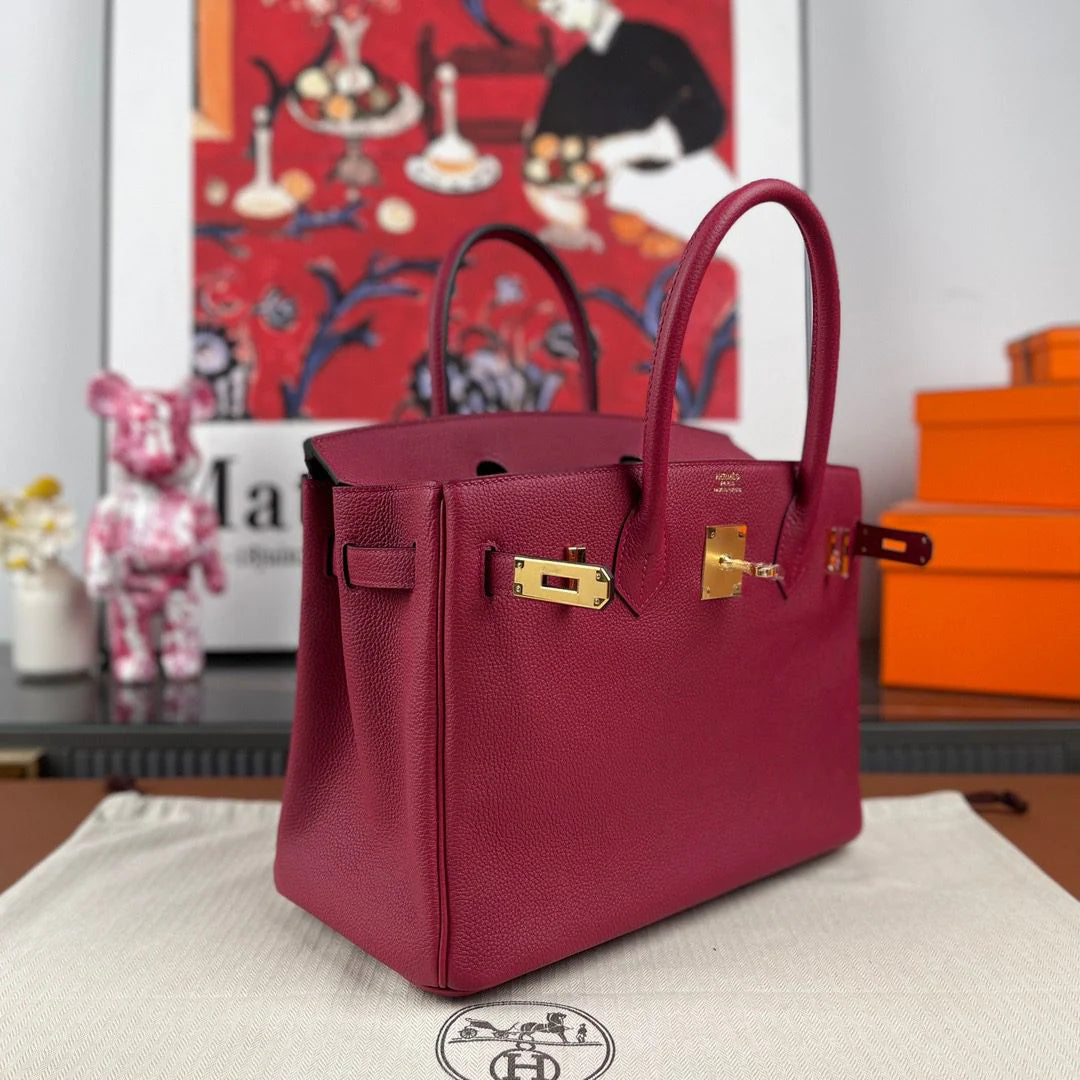 HERMES BAG