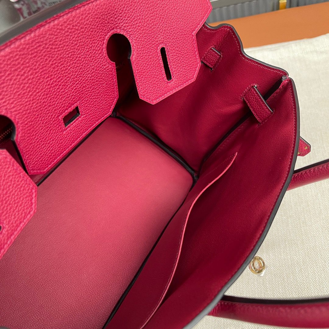 HERMES BAG