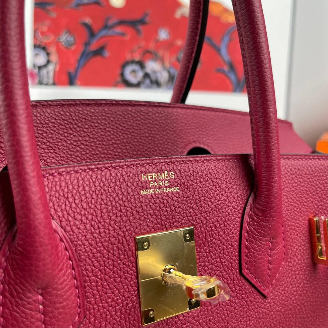 HERMES BAG