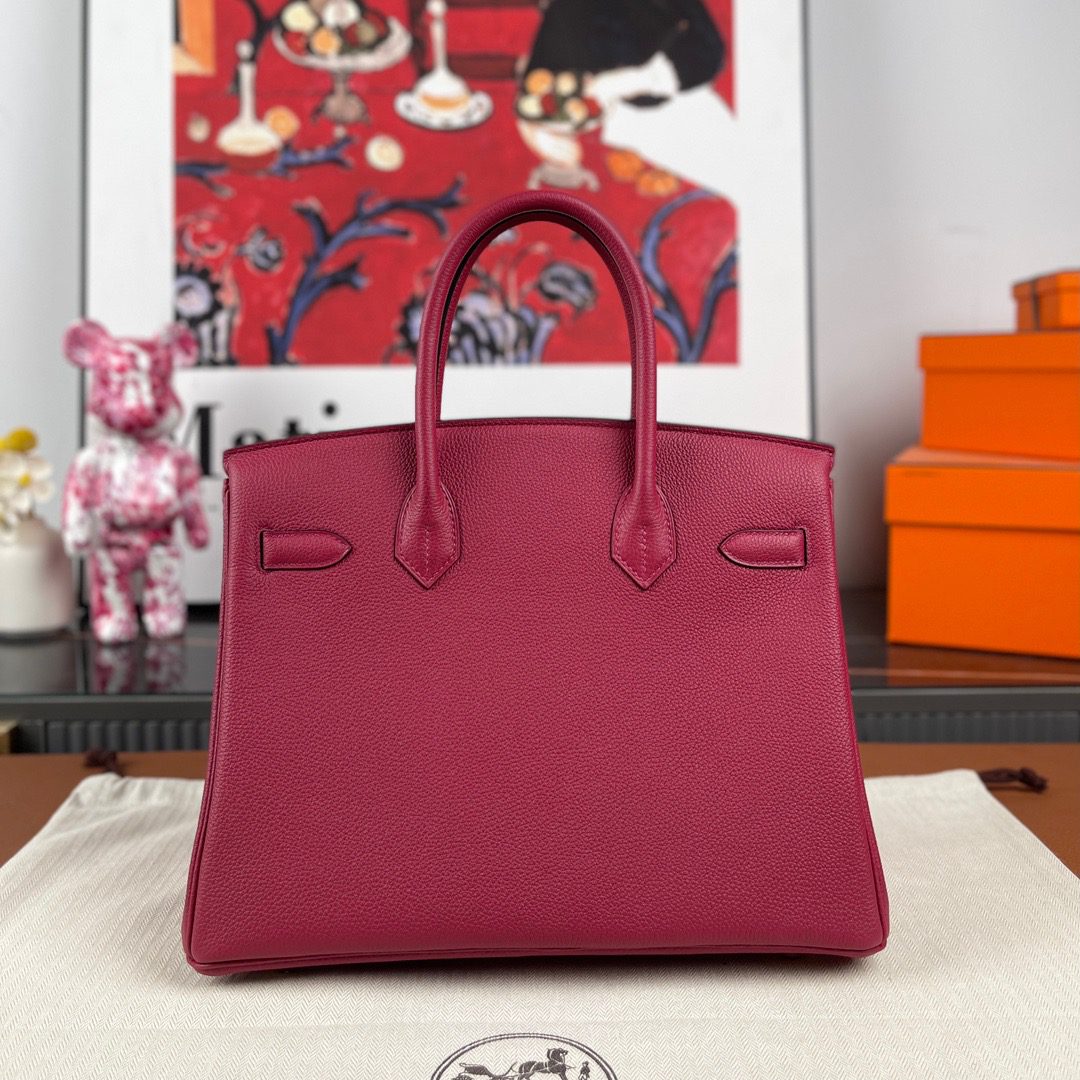HERMES BAG