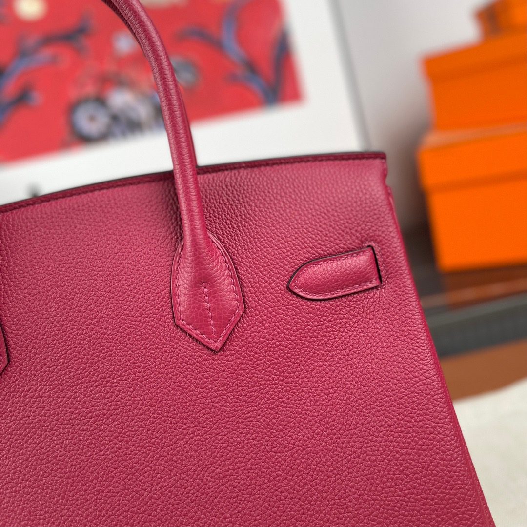 HERMES BAG