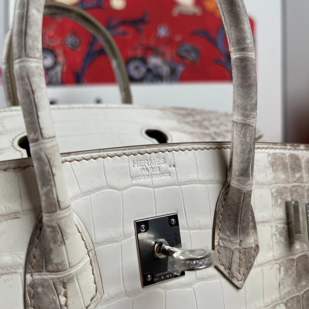 HERMES BAG