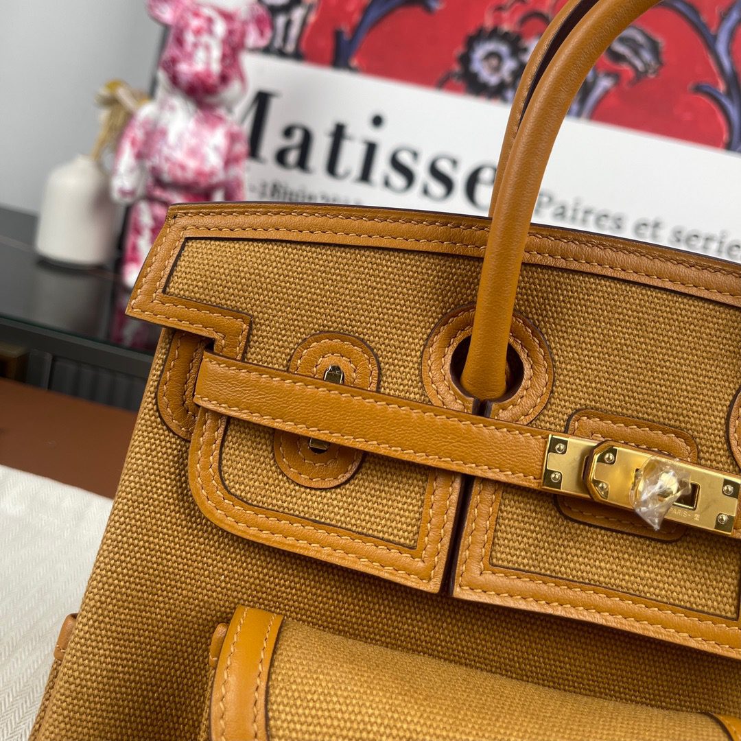 HERMES BAG