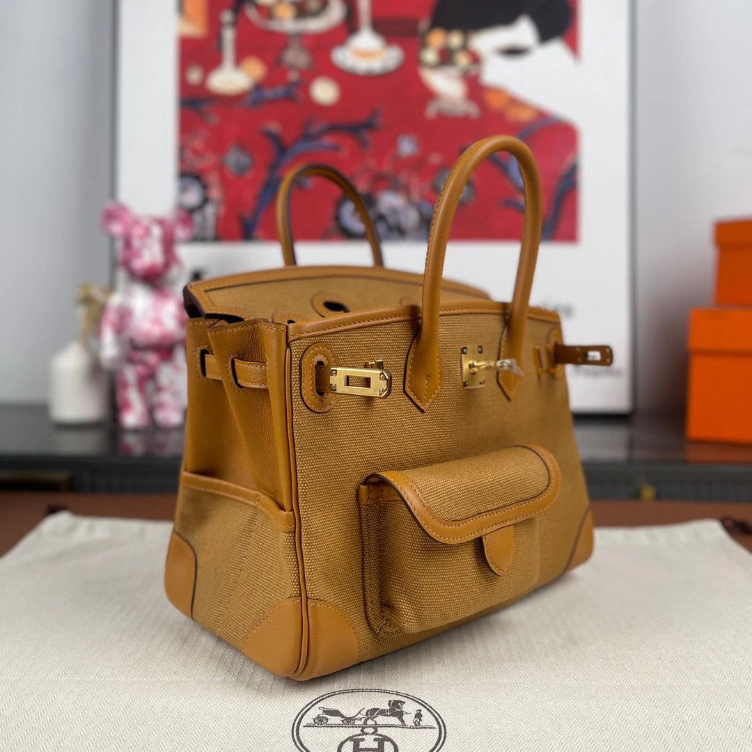 HERMES BAG
