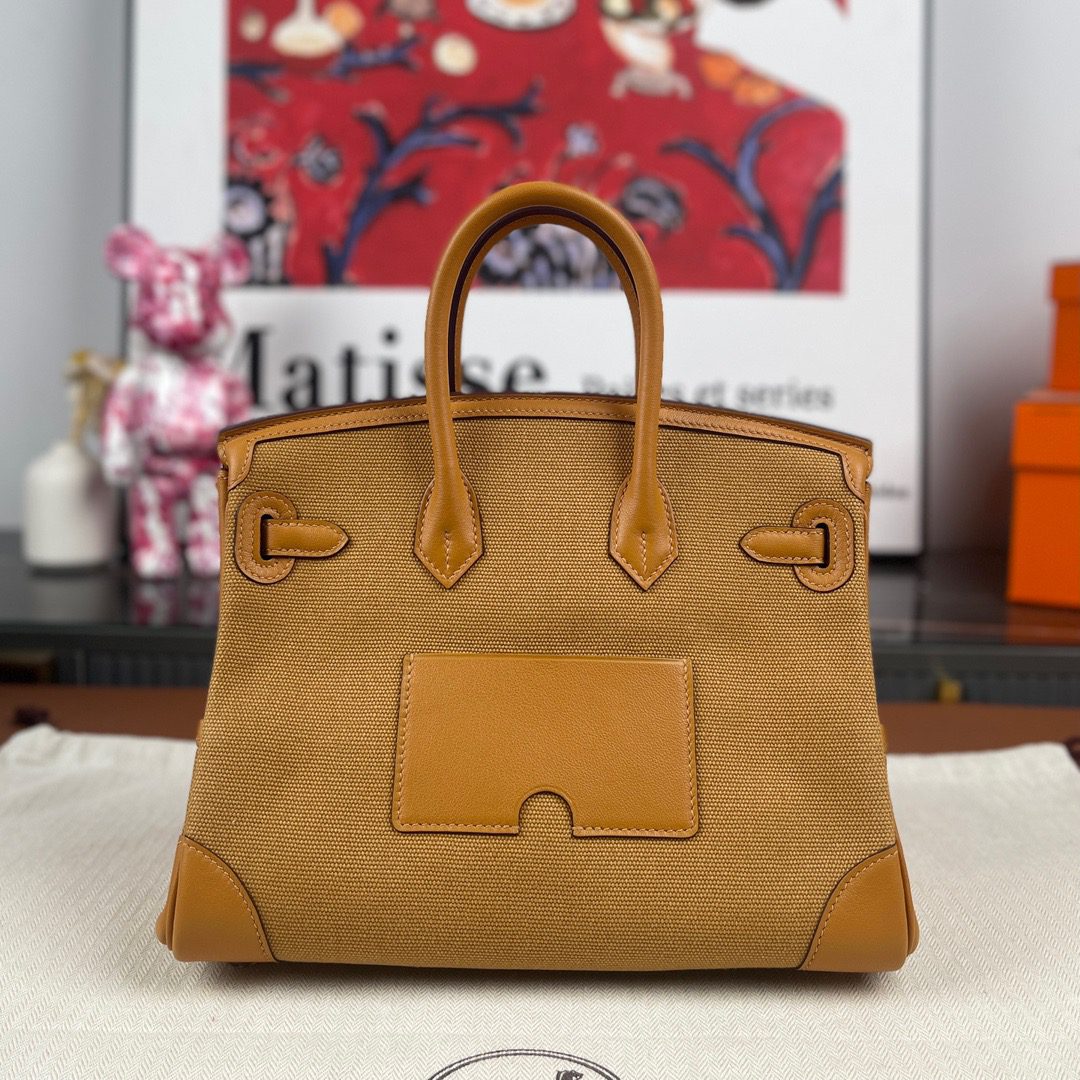 HERMES BAG