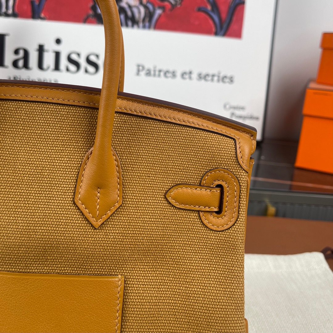 HERMES BAG
