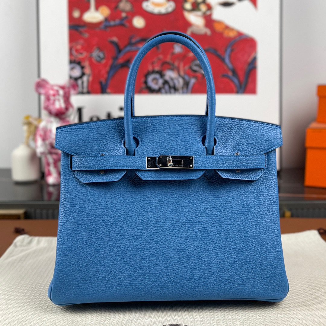 HERMES BAG