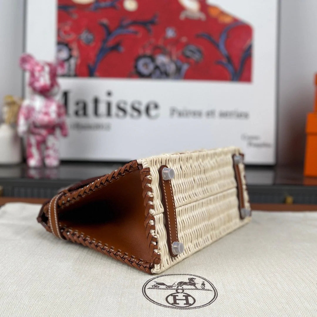HERMES BAG