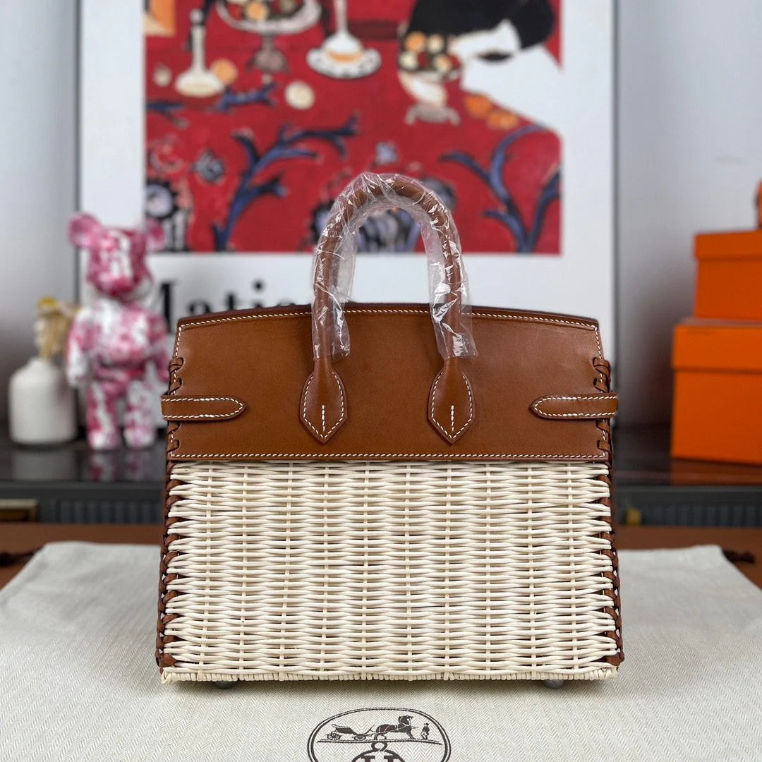 HERMES BAG