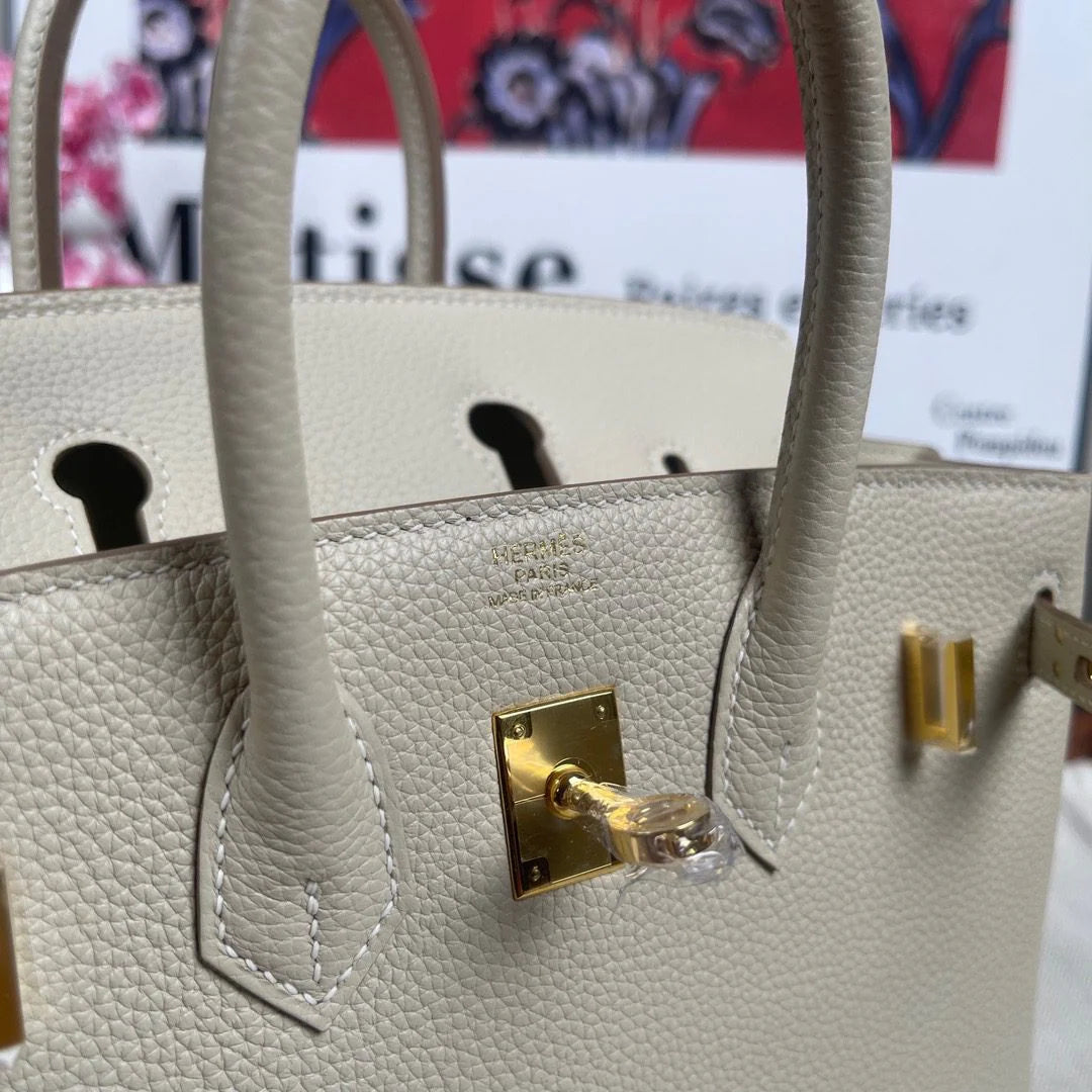 HERMES BAG