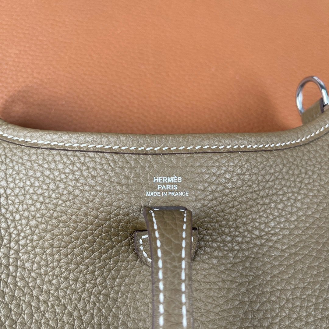 HERMES BAG