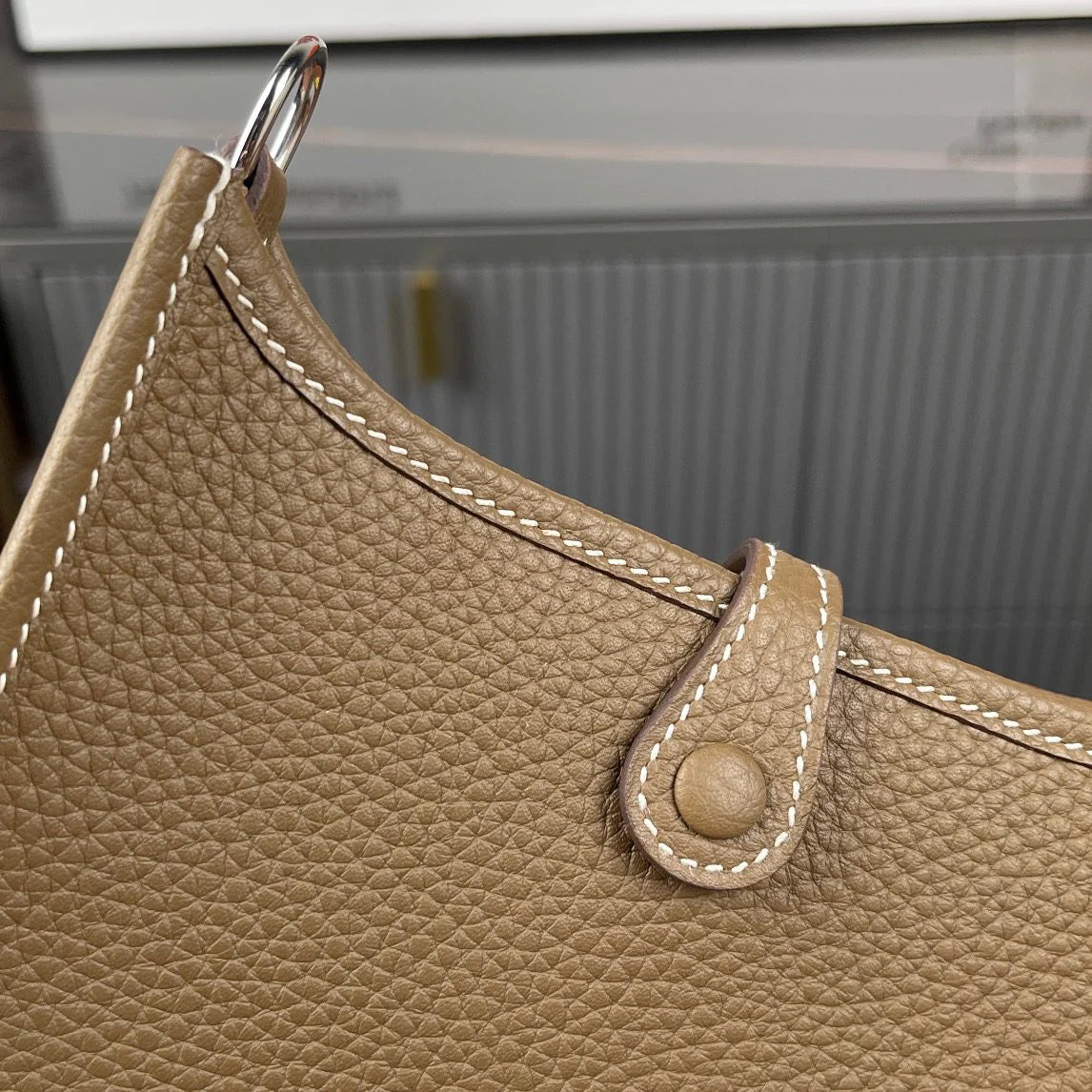 HERMES BAG