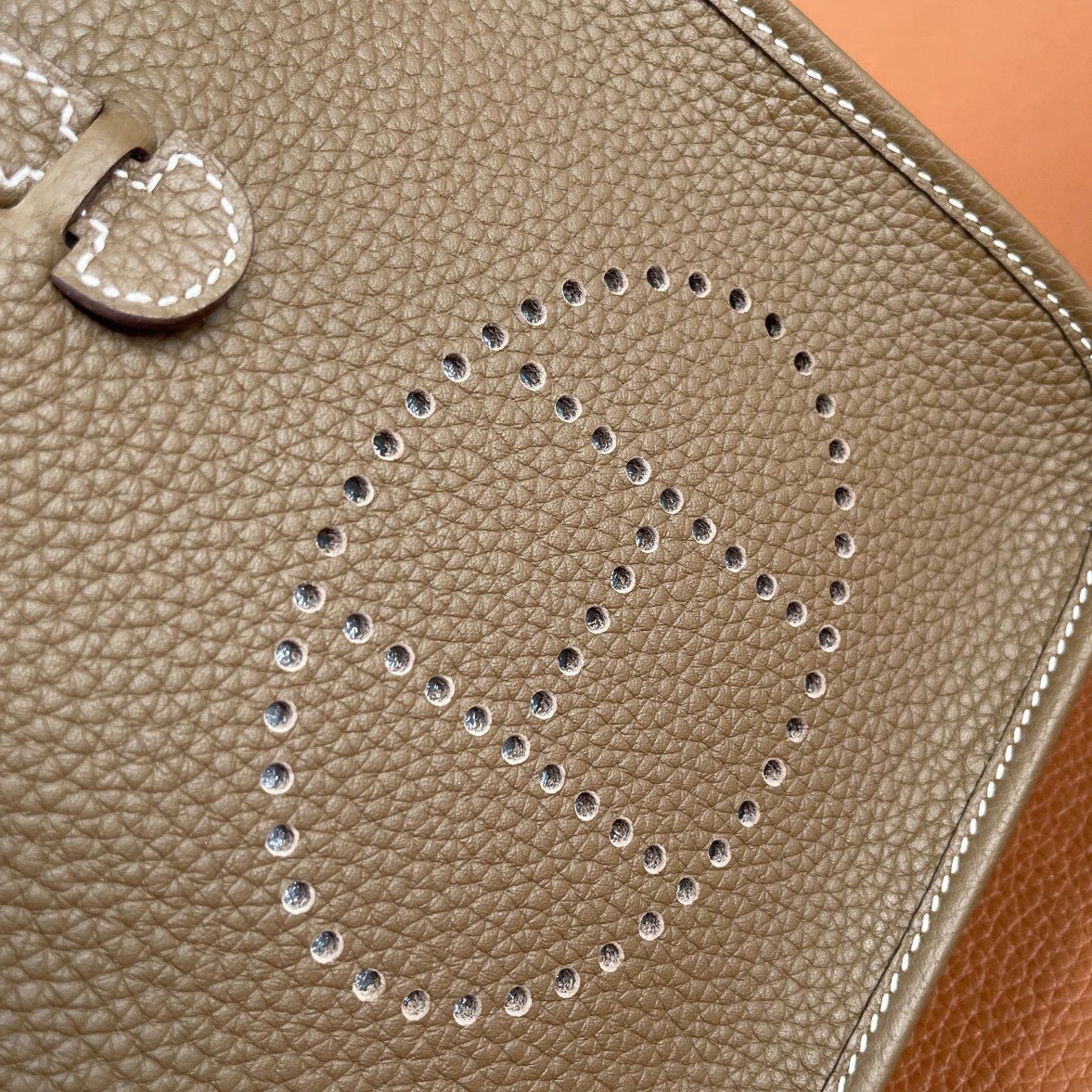 HERMES BAG