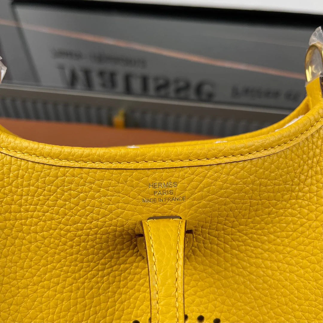 HERMES BAG
