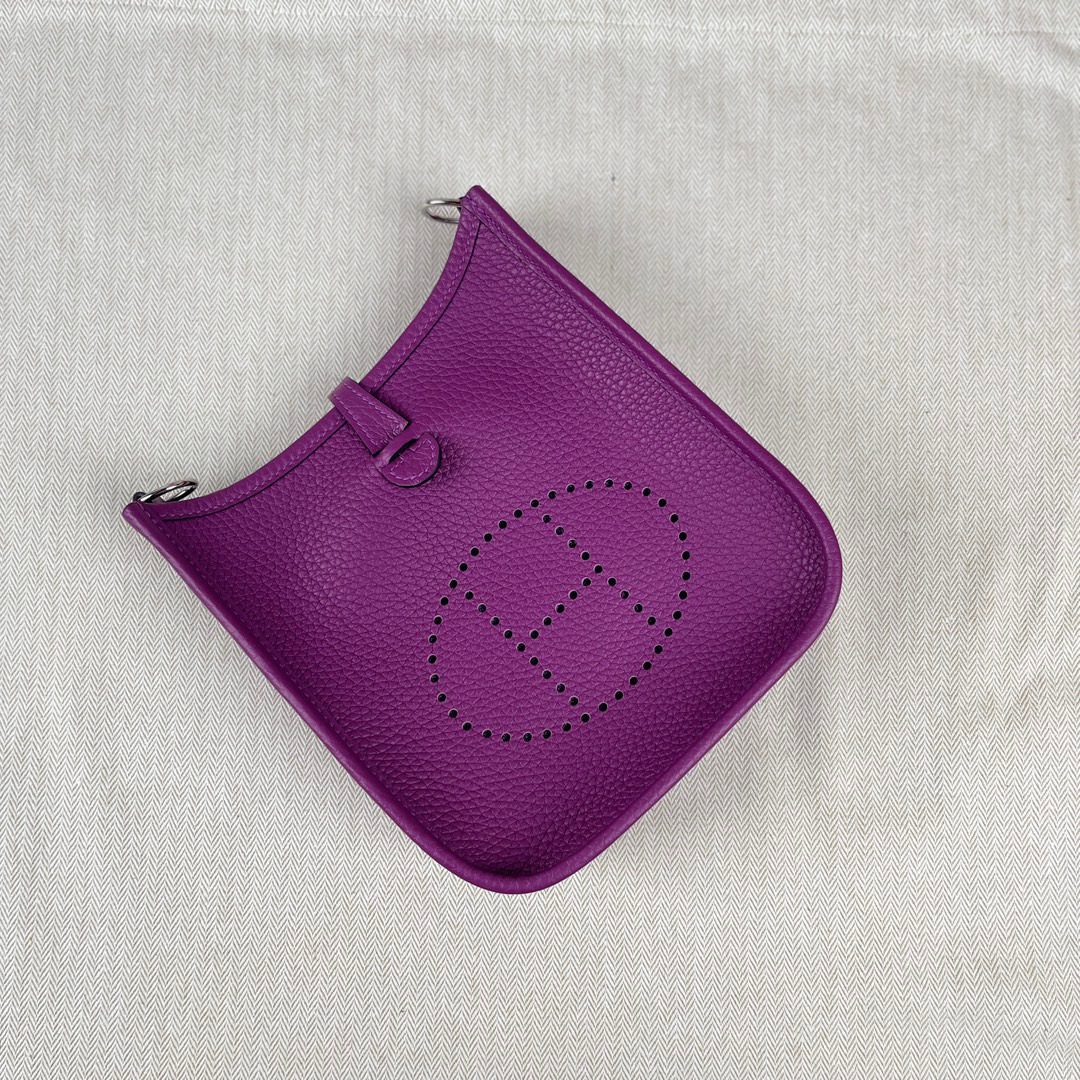 HERMES BAG