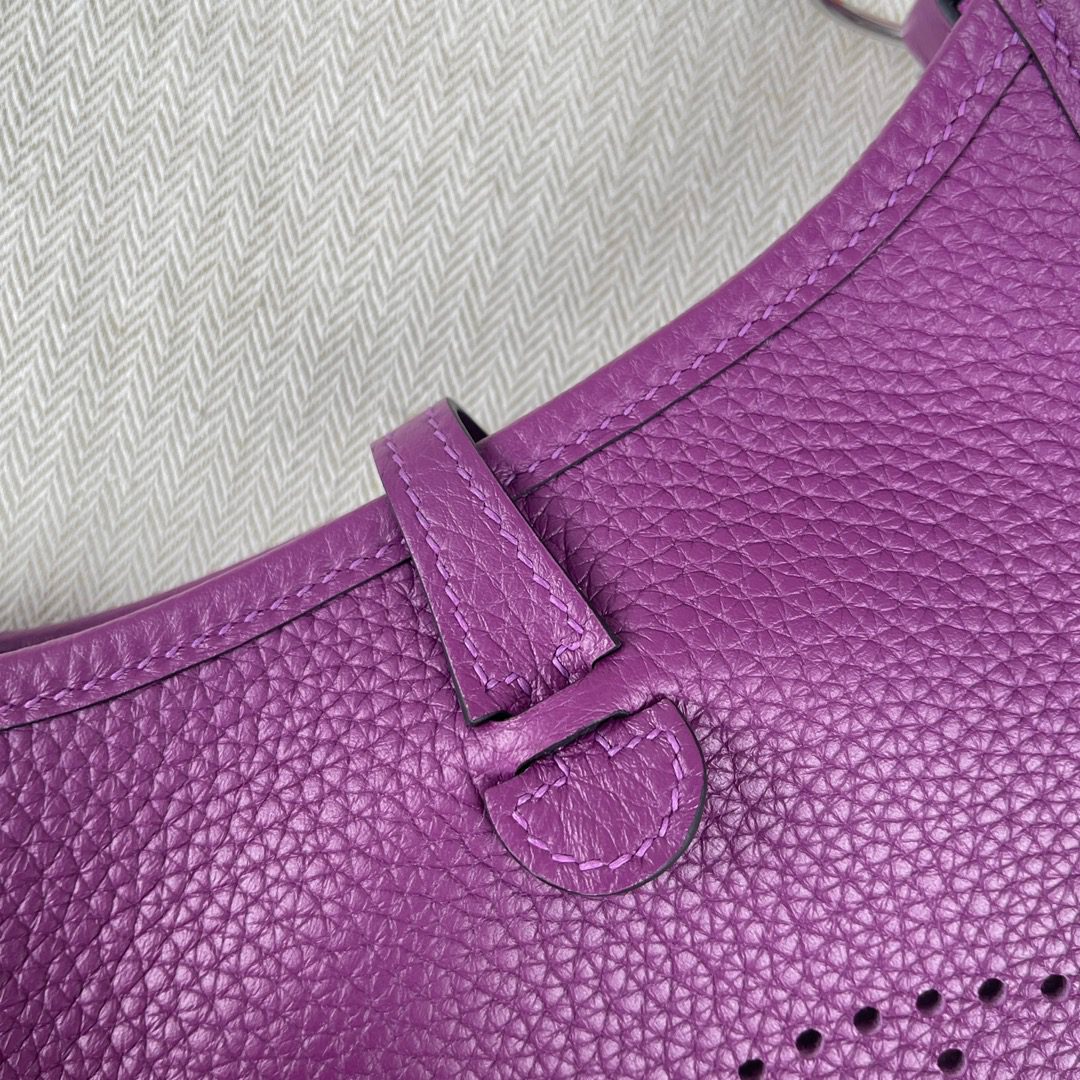 HERMES BAG