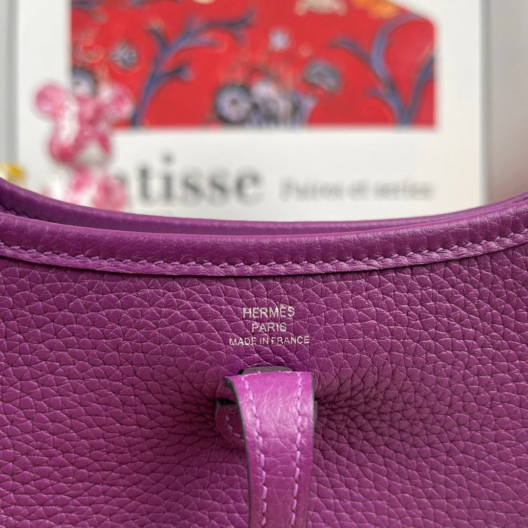 HERMES BAG