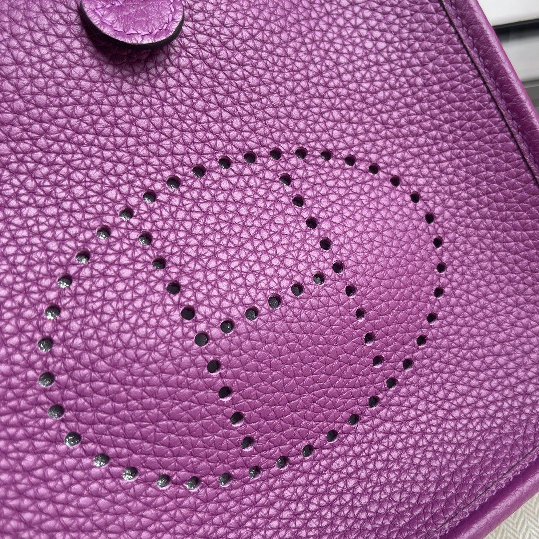 HERMES BAG