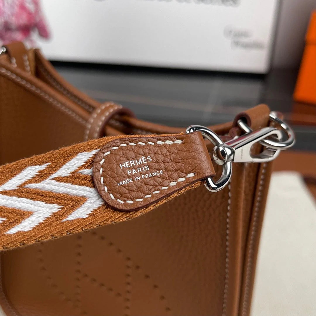 HERMES BAG