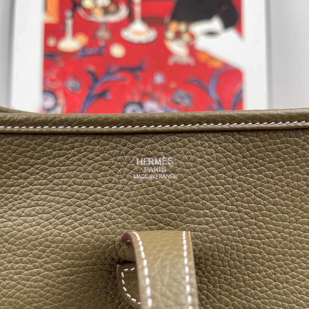 HERMES BAG