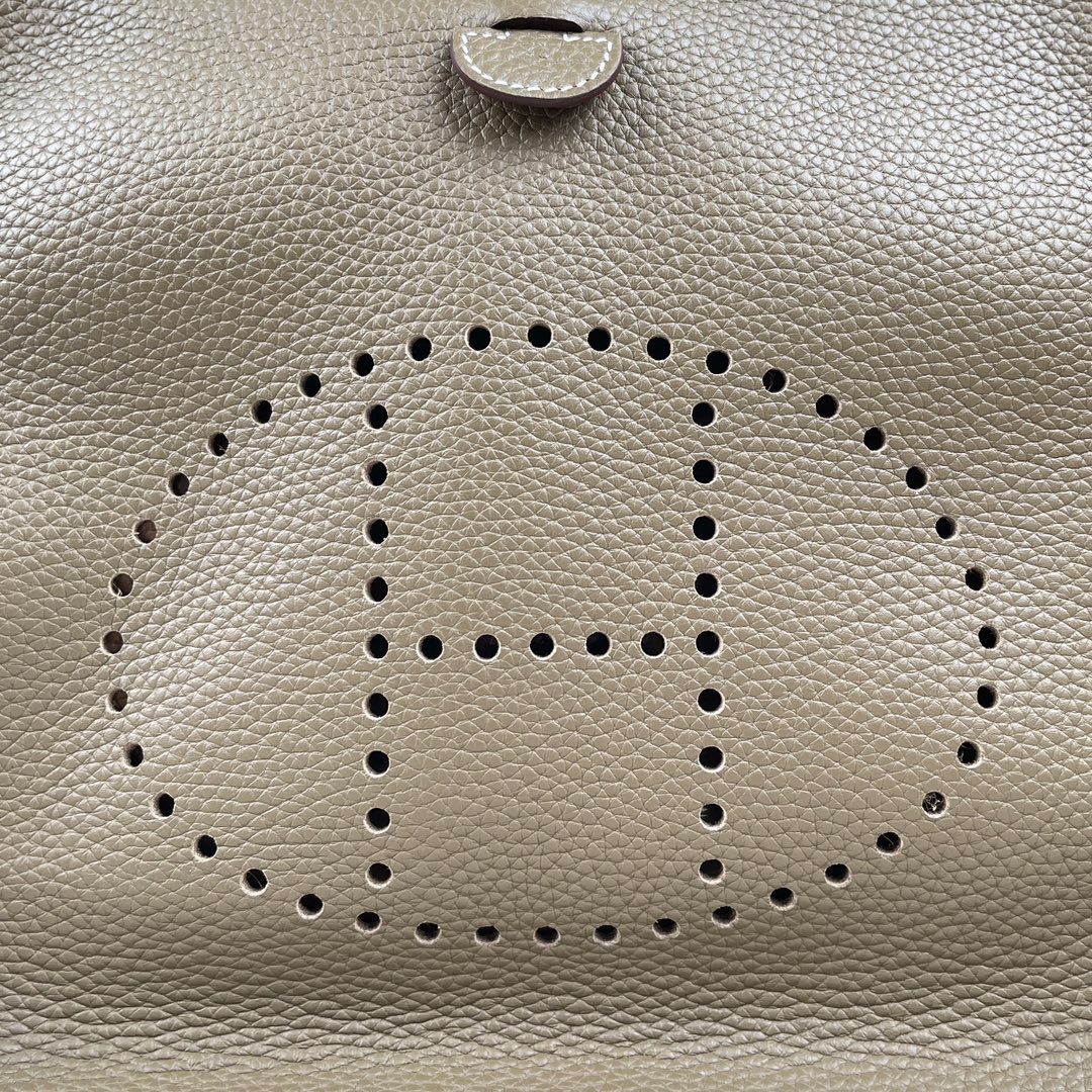 HERMES BAG