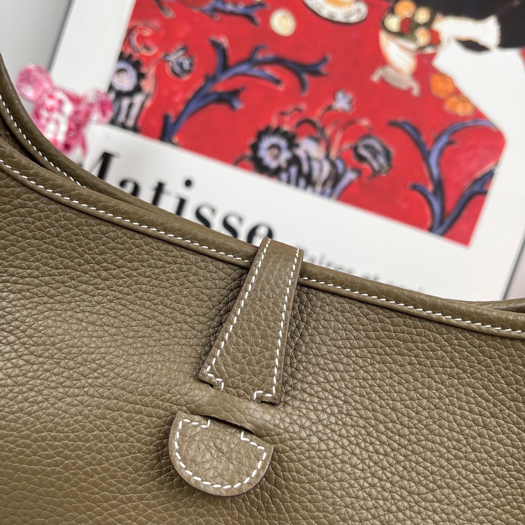 HERMES BAG