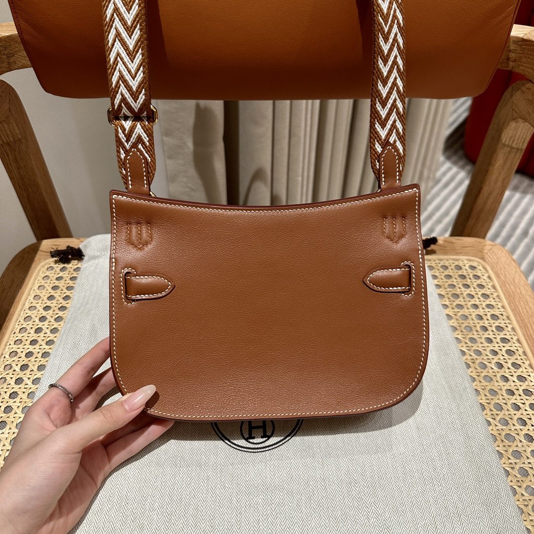 HERMES BAG