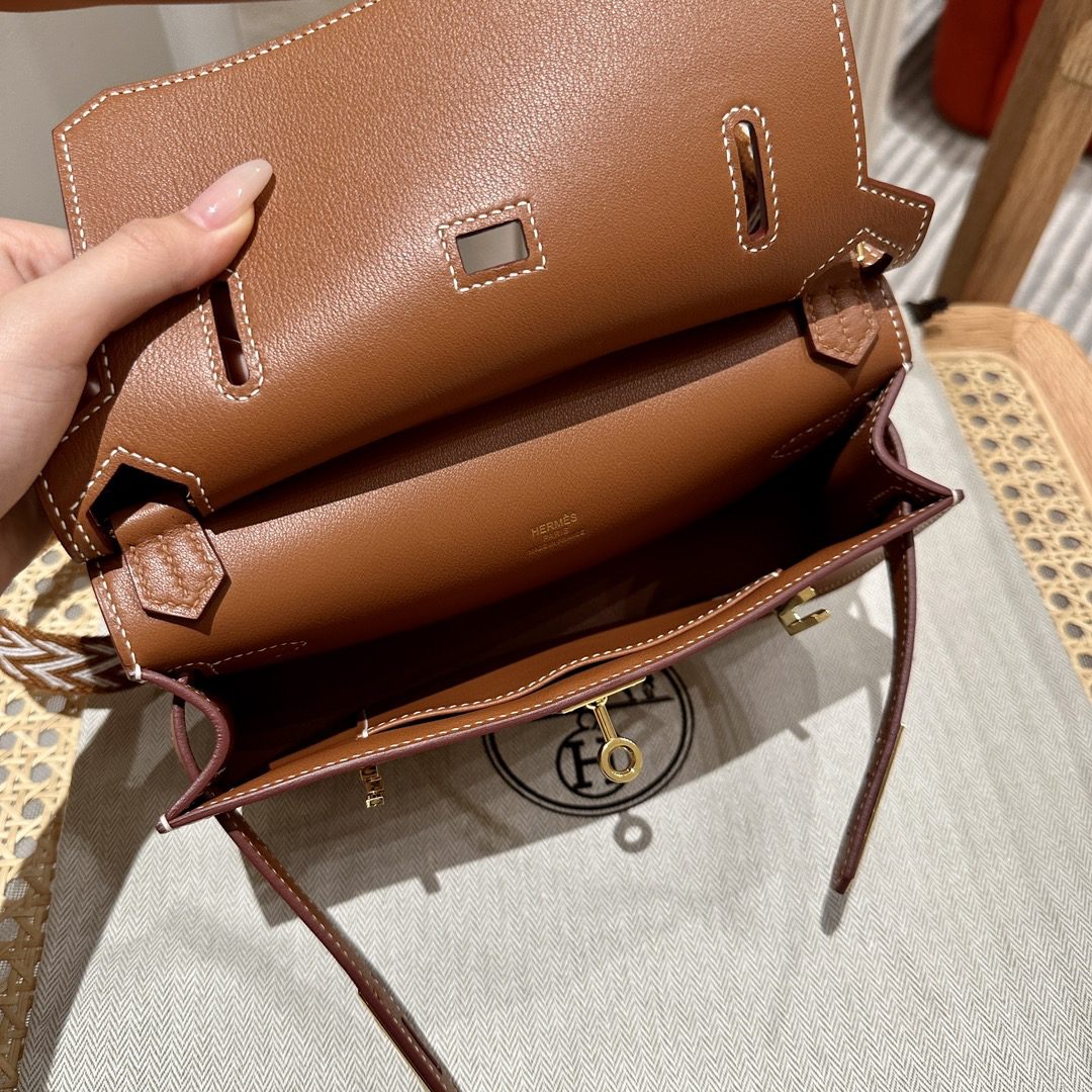 HERMES BAG