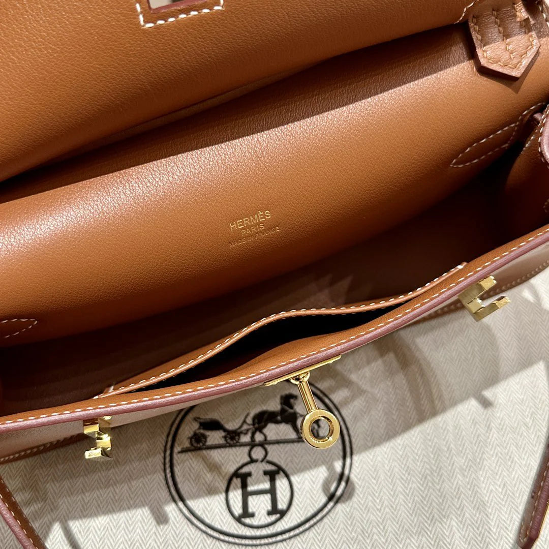 HERMES BAG