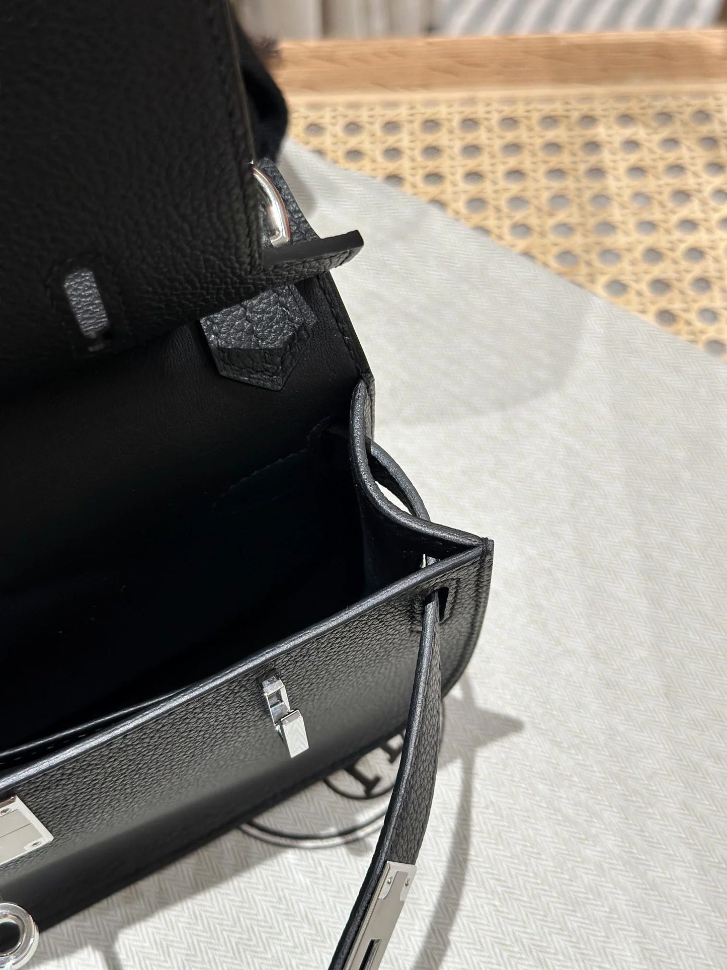 HERMES BAG