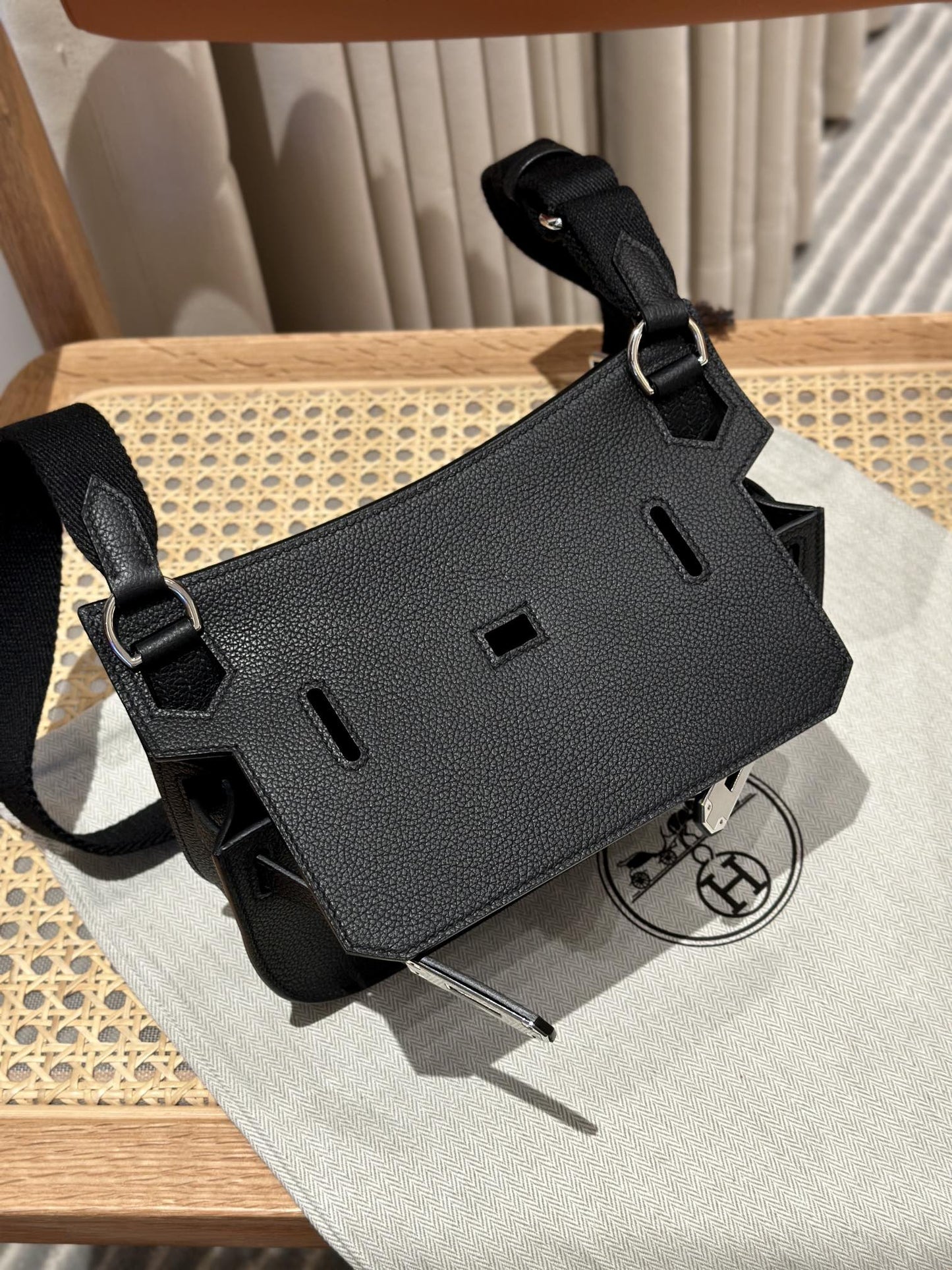 HERMES BAG