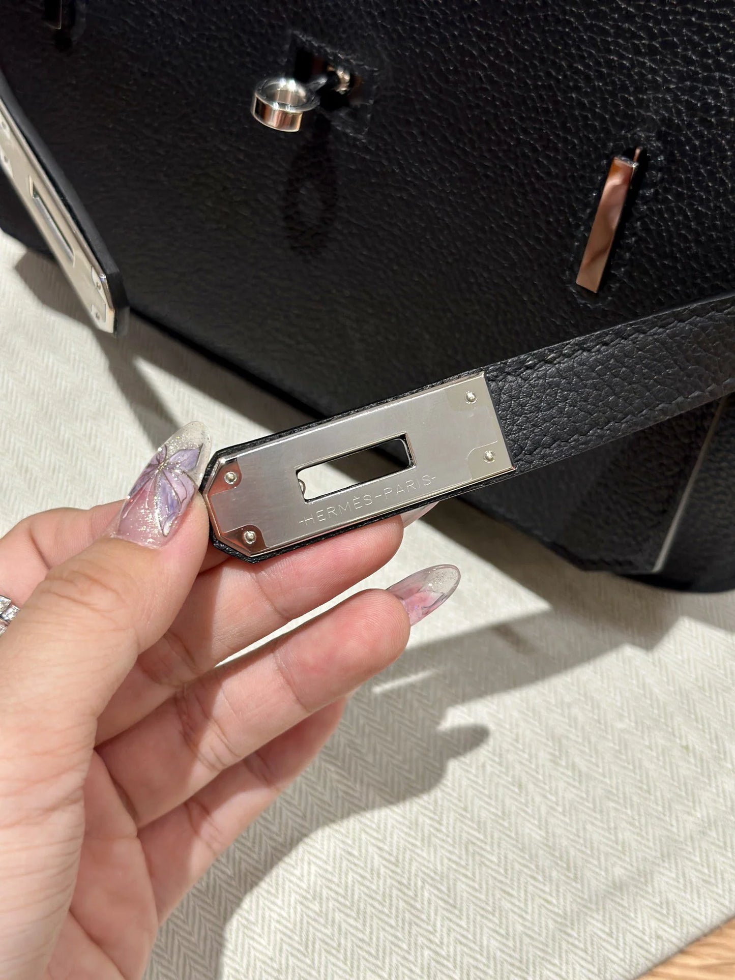 HERMES BAG