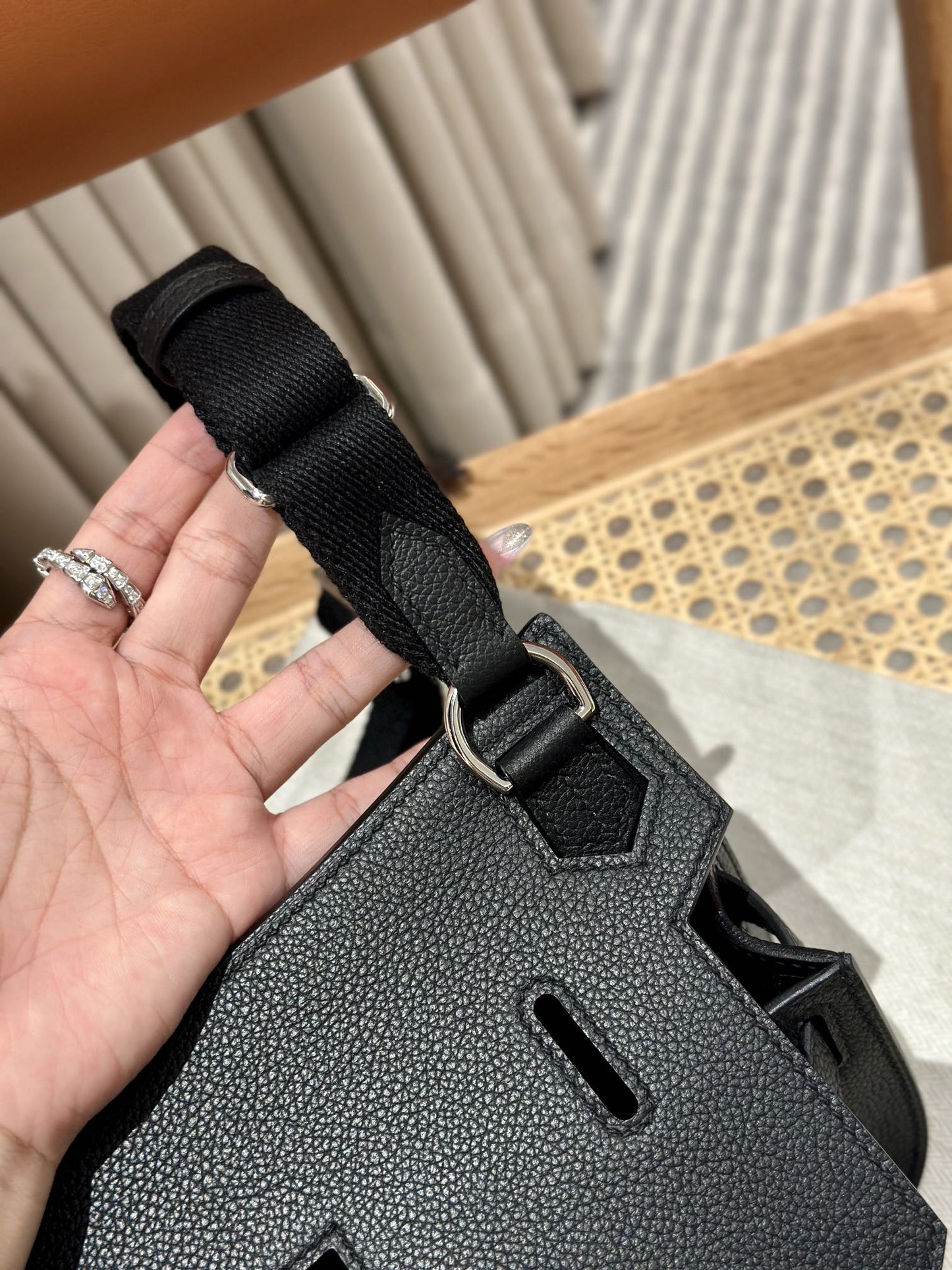 HERMES BAG