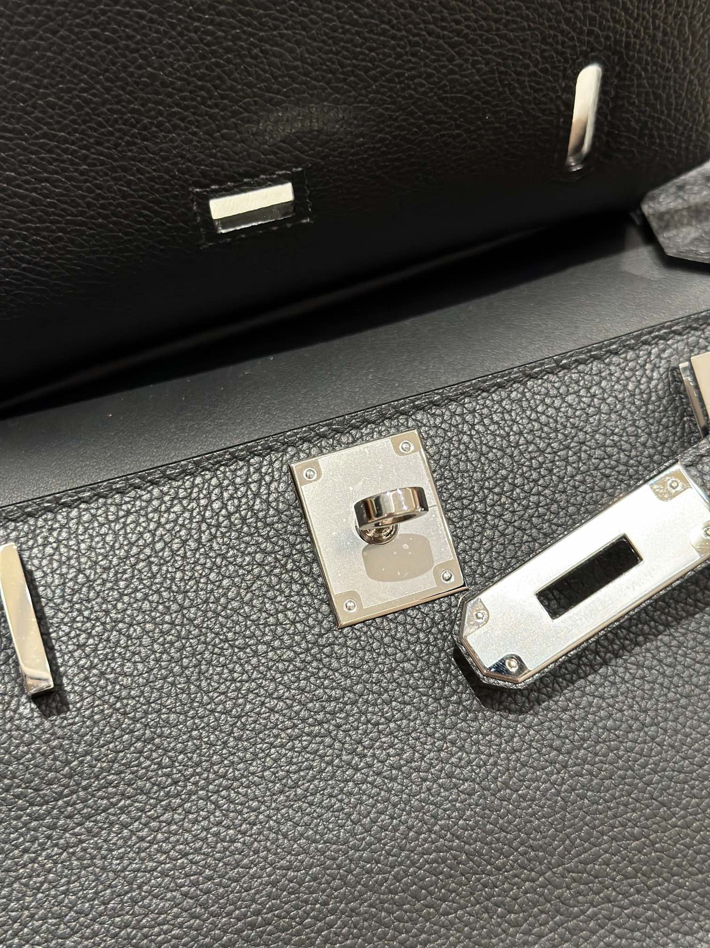 HERMES BAG