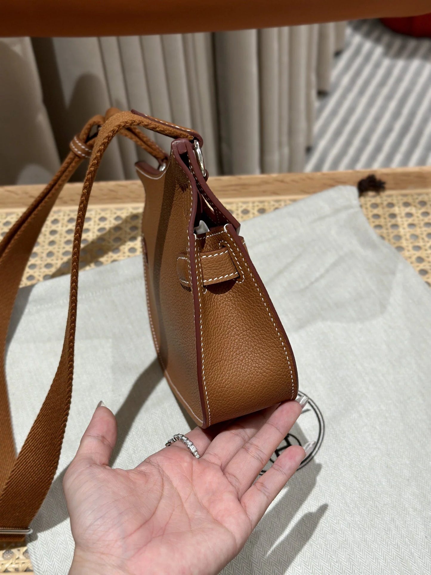 HERMES BAG