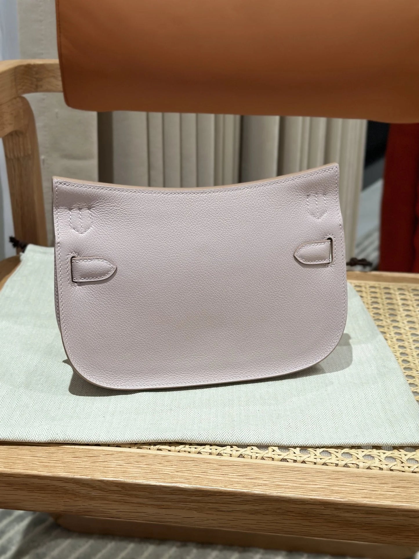 HERMES BAG