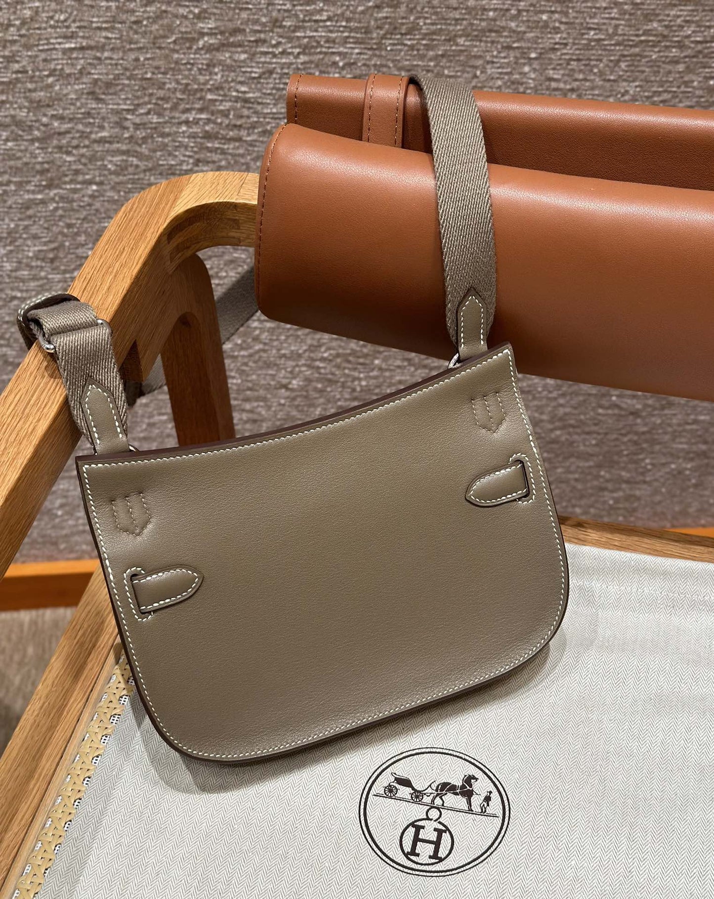 HERMES BAG
