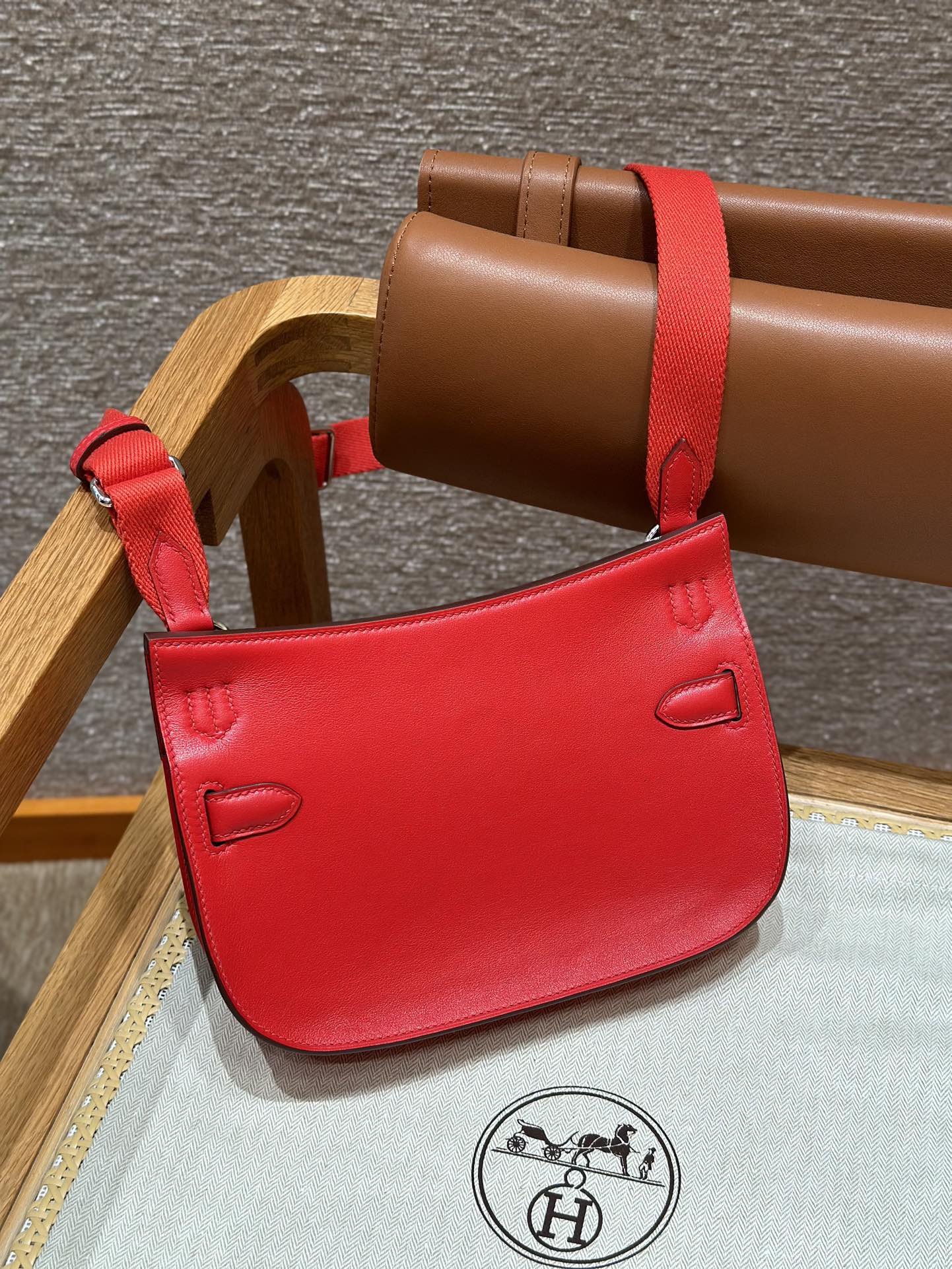 HERMES BAG