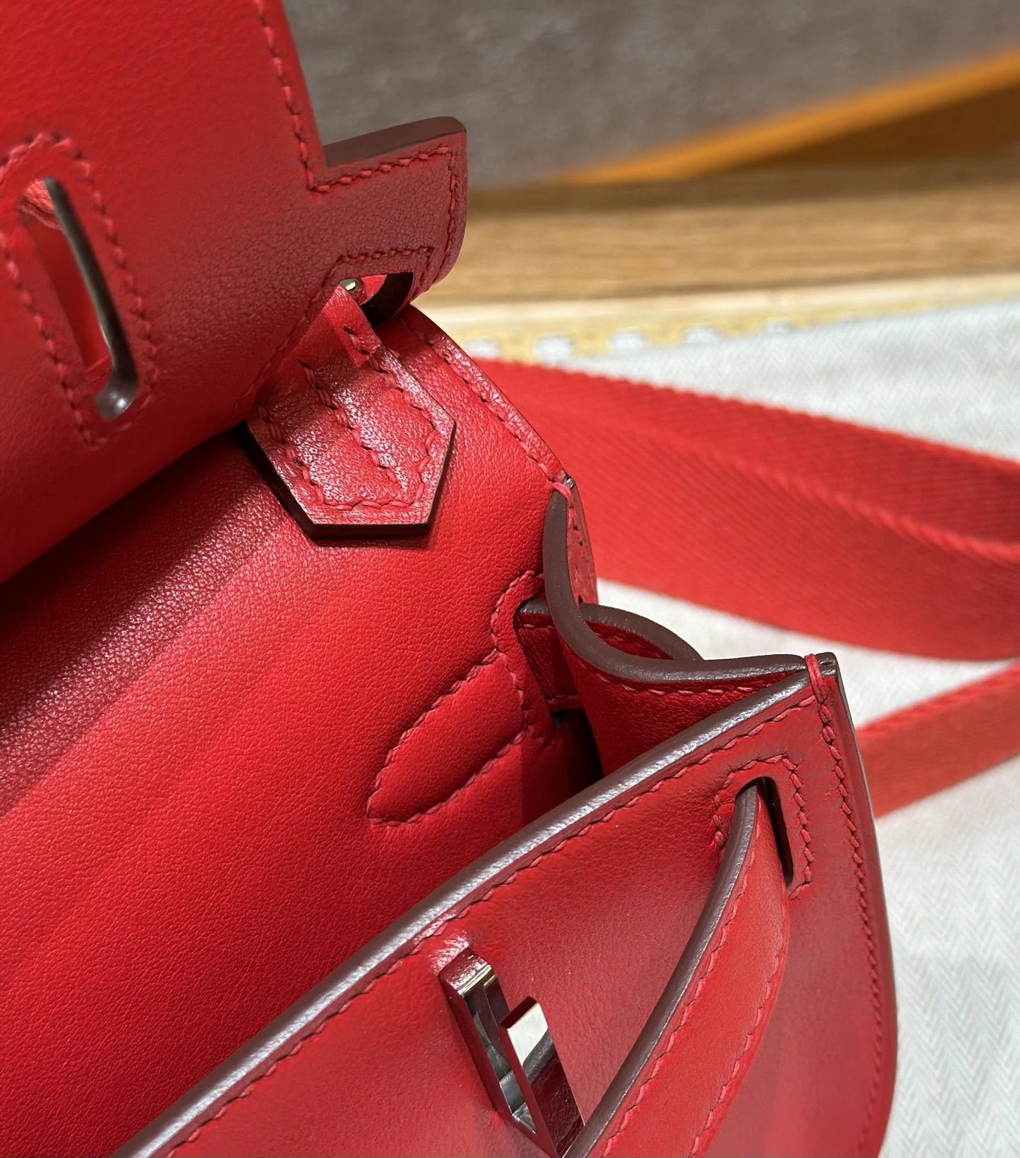 HERMES BAG