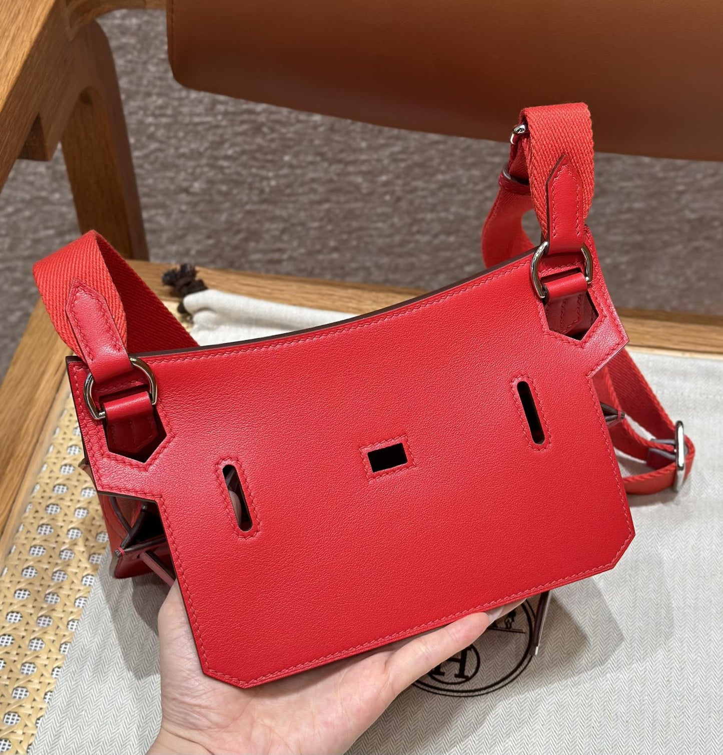 HERMES BAG