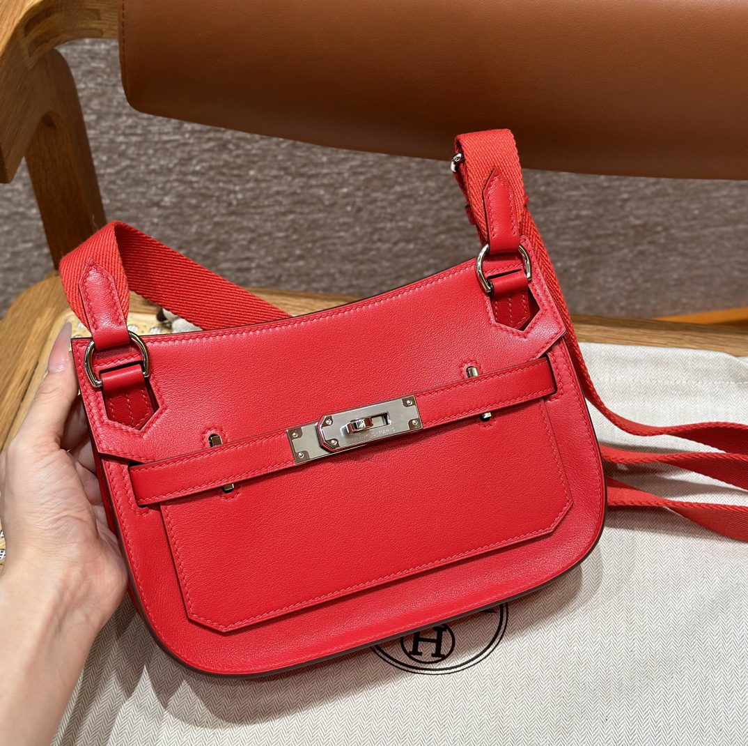 HERMES BAG