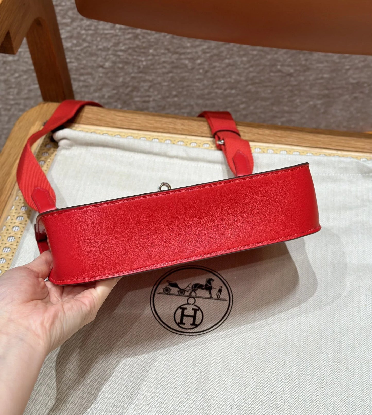 HERMES BAG