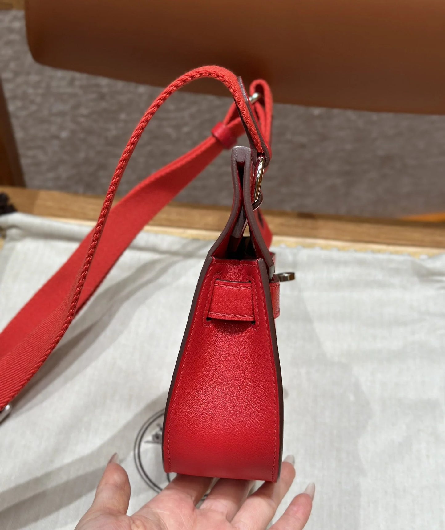 HERMES BAG