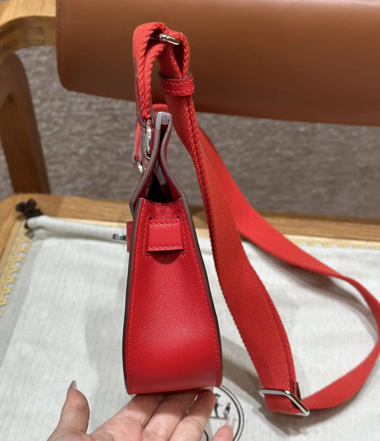 HERMES BAG