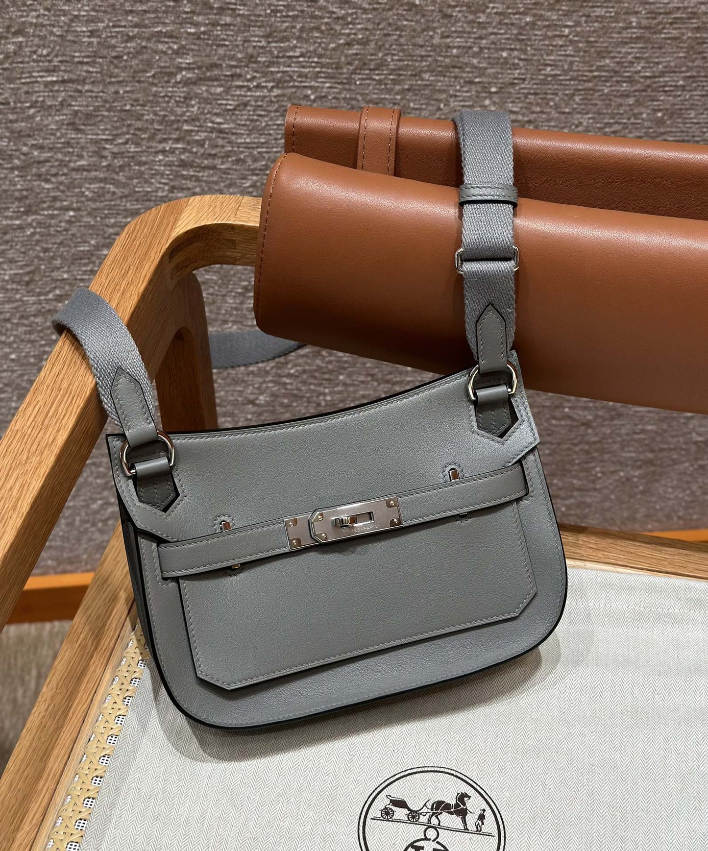 HERMES BAG
